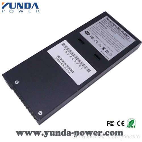 Manufacturer 10.8V 4500mAh Laptop battery for TOSHIBA 220 300 400 1555 1800 2000 4000